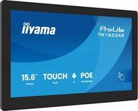 Iiyama Tw1623aS-B3p Monitor Pc 39,6 Cm [15.6] 1920 X 1080 Pixel Full Hd Led...