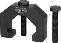 KS Tools Kugelgelenk-Abzieher f&uuml;r Lenkstockhebel f&uuml;r Land Rover, 43 mm