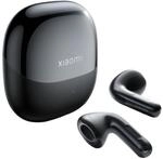 XIAOMI Buds 6, Kabellose Kopfh&ouml;rer, 3-Mic ANC, Schwarz | Harman AudioEFX,