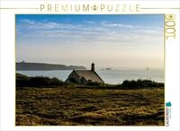 CALVENDO Puzzle Cap Sizun 1000 Teile Puzzle quer | Lege-Gr&ouml;&szlig;e cm Foto-Puzzle...