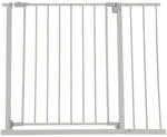 Relaxdays Treppenschutzgitter, 95&ndash;100 cm, ohne Bohren, Baby & Kleinkind,...