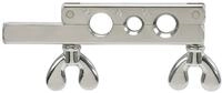 KS Tools 122.1112 B&ouml;rdelleiste f&uuml;r 122.1100, 1/2"-5/8"-3/4"