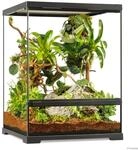 Exo Terra Pro Terrarium 45x45x60cm