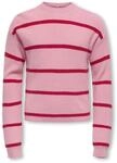 ONLY Kogfranca Short L/S Stripe KNT Noos