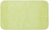 G&ouml;zze - Premium Rutschfester Badteppich, RIO, 100% Microfaser, 60 x 100 cm -...