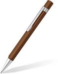 STAEDTLER TRX 766TRX7 07ST Drehbleistift (ergonomische Dreikantform, matte...