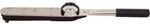 KS Tools 516.3630 3/8" Pr&uuml;f-Drehmomentschl&uuml;ssel, 14-70Nm