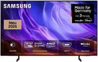 Samsung OLED S85H 4K 77 Zoll (195 cm), UHD Fernseher, OLED HDR, Premium Gaming...