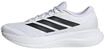 adidas Damen Runfalcon 6 Shoes, FTWR White/core Black/Grey one, 42 EU