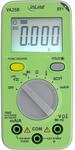 InLine Multimeter mit Auto-Range, Pocketformat, 43117A