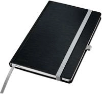 Leitz Style A5 Notizbuch Liniert, Hardcover, 160 Seiten, 80 Blatt,...