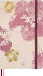 Moleskine Sakura Notizbuch limitierte Ausgabe L/A5, liniert, fester Einband