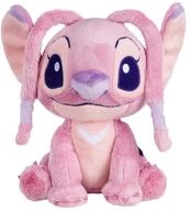 Simba Disney Lilo und Stitch Angel, Pl&uuml;schtier 25cm, Kuscheltier, Pl&uuml;schfigur,