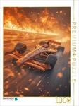 CALVENDO Puzzle Innovation im Motorsport | 1000 Teile Lege-Gr&ouml;&szlig;e 64 x 48 cm