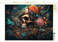 CALVENDO Puzzle Harry | 1000 Teile Lege-Gr&ouml;&szlig;e 64 x 48 cm Foto-Puzzle f&uuml;r