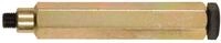 KS Tools 150.5064 Eindreher f.Buchsen S,L=89mm,M12x1,25,GL=108mm
