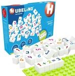 Hubelino Erstes Lernen Zahlen