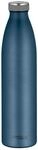 THERMOcaf&eacute; TC BOTTLE Isolierflasche 1,00 l, 24h kalt, night blue mat 