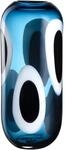 LEONARDO HOME OCCHI BLU Vase &bull; handgemachtes Kunstwerk voller Leidenschaft &bull;