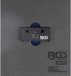 BGS 9225 | Werkstattwageneinlage 1/6: Nockenwellen-Arretierblock | f&uuml;r Fiat,...
