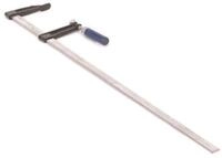Toolland Schraubzwinge Bastler, Spannzwinge, Spanner, F-Zwinge, Klemme,...
