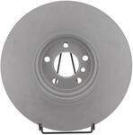 FERODO BRAKE DISC | DDF2042RC-1 | FRONT | FOR BMW 5 2009-2016 | OE-MATCHING...