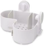 Joseph Joseph Duo Ecke Dusche Caddy Regal Veranstalter, Badezimmer Lagerung f&uuml;r