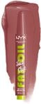 NYX Professional Makeup Pflegender Lippenstift f&uuml;r maximale Farbe, Pflege und