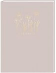 Notizbuch Softcover Schreibkram Manufaktur Flowers