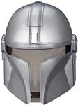 Star Wars elektronische Mandalorianer Maske mit S&auml;tzen & Soundeffekten,...