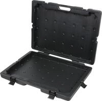 KS Tools 1111 Kunststoff-Leerkoffer 63x49x9,5 cm