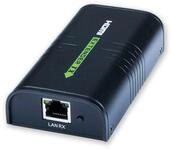 Techly Hdmi Extender TCP Receiver Cat5E