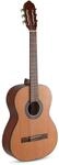 Klassikgitarre Student Cedar 7/8