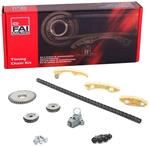 Fai Autoparts Tck3 Steuerkettensatz