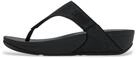 Fitflop Lulu Schimmerglitz Zehenstegsandalen