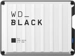 WD_Black P10 6 TB Game Drive, Works with PlayStation f&uuml;r mobilen Zugriff auf...