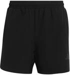 adidas Herren D4T Primelift 3 Stripes Shorts, Black, XS 7 inch