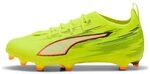 PUMA Unisex Kinder Ultra 6 Pro Fg/Ag Jr Fussballschuh