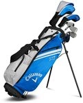 Callaway Golf XJ-3 Junior Komplettset