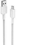 Anker USB-C-Kabel, Wei&szlig;, 90 cm