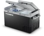 Dometic CFF 70DZ Kompressor K&uuml;hlbox - Elektrische K&uuml;hlbox 70L - bis -18&deg;C 