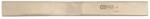 KS Tools 963.2430 BRONZEplus Schlitzmei&szlig;el, 200mm