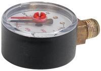 KS Tools Ersatz-Manometer f.Pr&uuml;fpumpe 902.1004 u. 902.2004 (Zeichnung# 2)