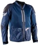 Leatt ADV FlowTour 4.5 Short #M/US40/EU50 Nachtblau
