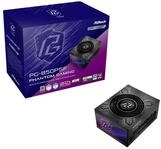 ASRock Phantom Gaming PG-850PSF, 850W, SFX-Netzteil, Platinum-Zertifizierung,...