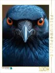 CALVENDO Puzzle Kr&auml;he | 1000 Teile Lege-Gr&ouml;&szlig;e 64 x 48 cm Foto-Puzzle f&uuml;r