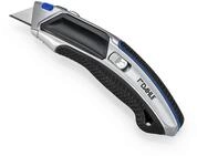 Dahle Profi Heavy Duty Cutter (Trapezklinge, Metallgeh&auml;use, automatische