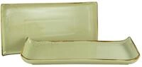 Creatable, 33020, Serie NATURE COLLECTION, Earth, 2-teiliges Geschirrset, BBQ...