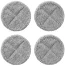 Samsung Mikrofaser-Pads f&uuml;r Spinning Sweeper Wischaufs&auml;tze VCA-WB650/GL und