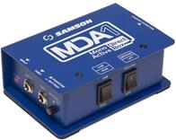 Samson S-Max MDA1 - Aktive Mono-Direkt-Box